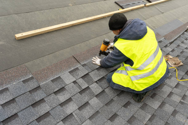 Best Roof Gutter Cleaning  in Mount Pleasant, TN
