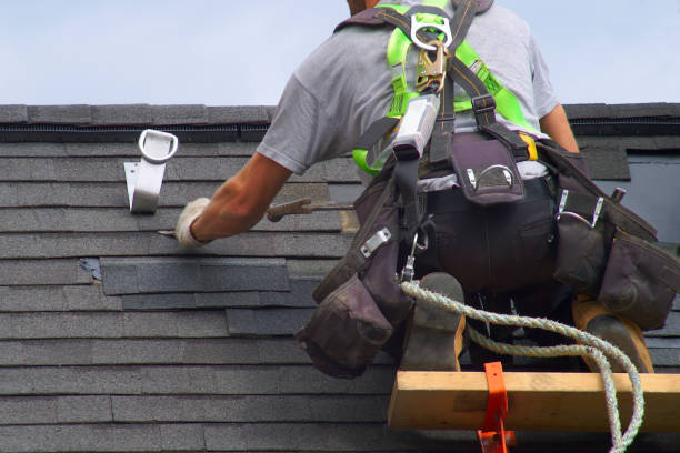 Best Emergency Roof Repair  in Mount Pleasant, TN