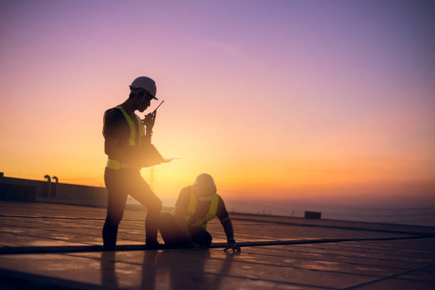 Best Storm Damage Roof Repair  in Mount Pleasant, TN