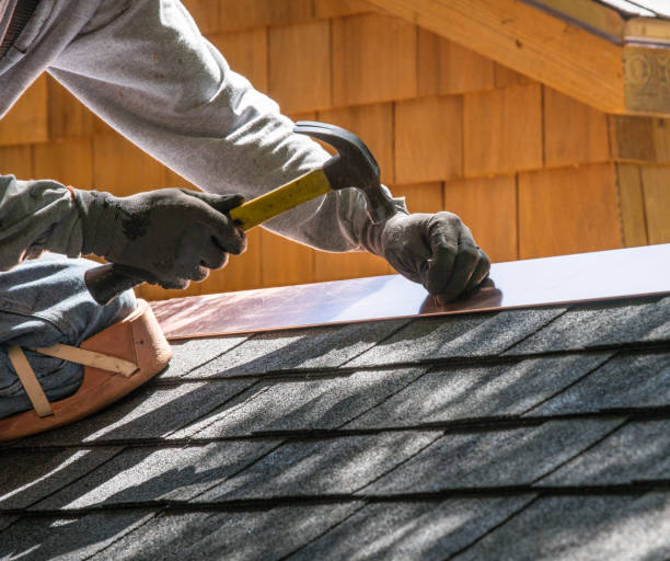 Best Roof Leak Repair  in Mount Pleasant, TN